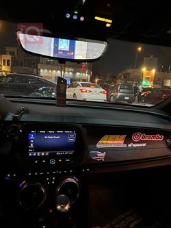 شيفروليه كامارو